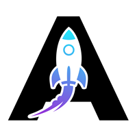 RocketAssistant logo